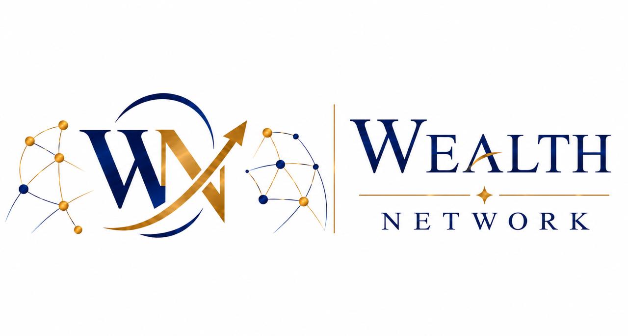 WealthNetwork Logo